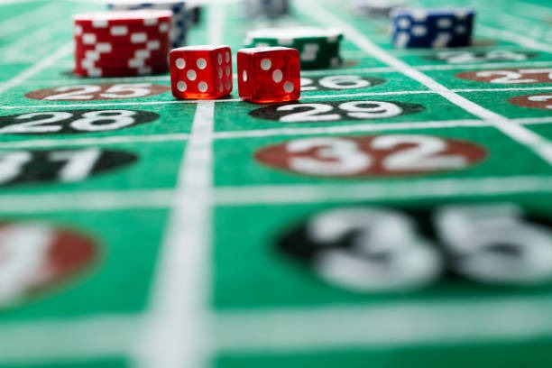 video thumbnail: Dice Game mobile interface walkthrough