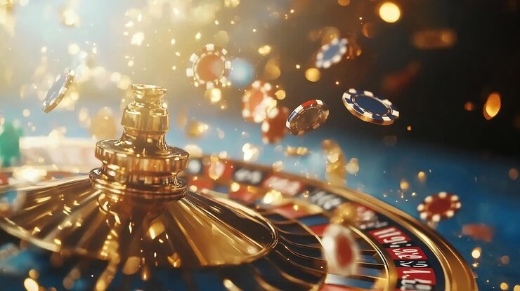 Multi-Bet Game 