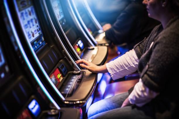 video thumbnail: dubaytoto Infinite Blackjack mobile interface